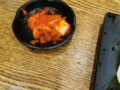 -吴草鸡爪오초닭발韩食堂(融恒盈嘉中心店)