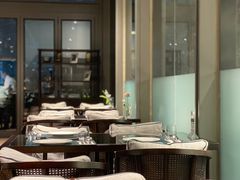 大堂-CASANOVA西餐厅(海信广场店)