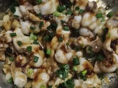 豉汁蒸鱼腩-中山脆肉鲩(新圳东路店)