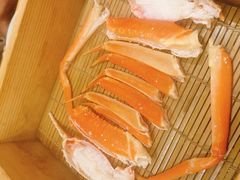 -蟹田居·活蟹料理(东城店)