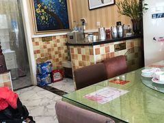 大堂-桃子餐厅·天津菜(红星路直营店)