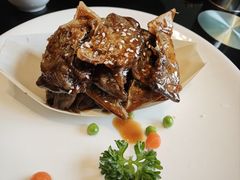 -聚鑫阁江浙菜·非遗传承技艺(闵行交大店)