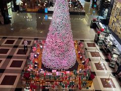 -广州花园酒店