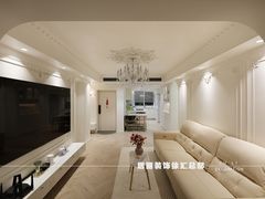 -居丽装饰空间设计(总部)