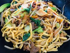 -台州老六海鲜面馆(上南总店)