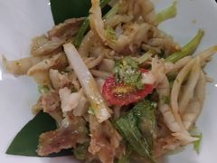-金厨泰国餐厅·全泰籍厨师料理(拱北店)
