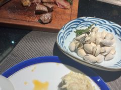 -極上萬膳·日料放题(海岸城店)