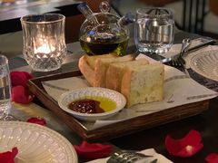-Margherita雏菊意大利餐厅(雅颂庭购物中心店)