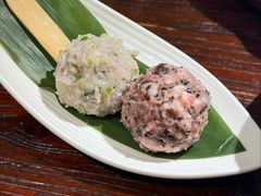 -大良毋米粥(锦龙路总店)