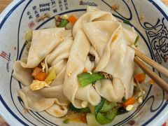 -陇上秦轩西安biangbiang面(朝龙汇店)