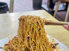 -康大口蘑面庄(将军街店)