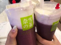 -奈雪的茶(凯德新都心店)