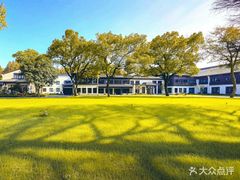 -杭州西湖柳莺里酒店