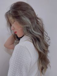 -MY HAIR ARDOR