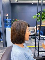 -藤野造型•烫染专业店