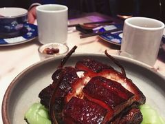 草扎肉-桂满陇-西湖船宴(西单大悦城店)