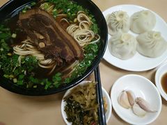 -瞻老元面馆(双塘路店)