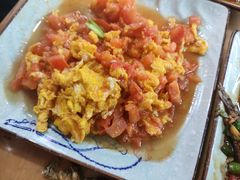 -上清米粉农家小炒