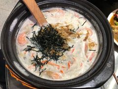 -烎记烧烤(蓝天花园店)