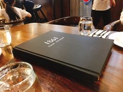 -1861意大利餐厅(文化广场店)