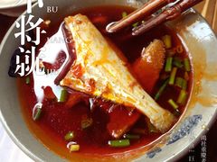-星鸿社重庆老火锅