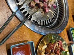 -猪小牛烤肉(青塔店)
