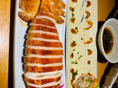 汁烤鱿鱼-松子料理(世纪城店)