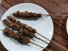 -小板凳(四公里店)