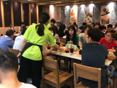 大堂-添好运点心专门店(中环IFC店)