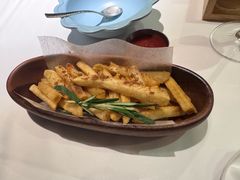 -王品牛排(福州泰禾店)