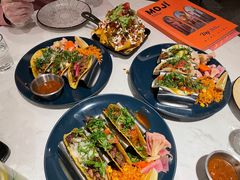 -墨纪Mojí墨西哥餐厅(官舍店)