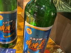 -金太阳海鲜烧烤·本地人餐厅(星海公园店)