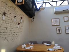 包厢-小巷餐厅(五大街店)