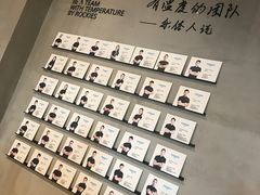 教练团队-乐体健身(大悦城店)