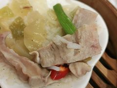 -潮福城大酒楼(北尚店)