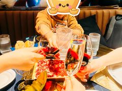 -福楼毕斯罗F Bistronome(国贸商城约会地标景观店)