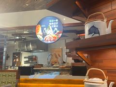 -The COOK·厨餐厅·自助餐(浦东嘉里大酒店)