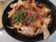 -奥华餐厅·老张记(台基厂店)