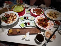 -北平宴·烤鸭·京味菜(中关村店)