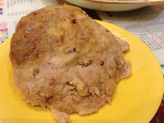 鱿鱼肉饼-仁信双皮奶(庙前直街店)