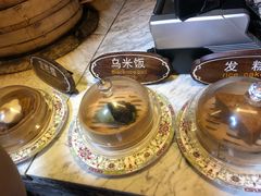 -锦记糕点铺