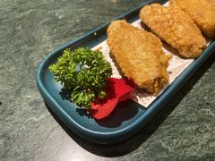 -新白鹿餐厅(悠迈生活广场店)