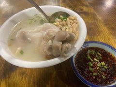 -双流老字号董蹄花(广场路店)