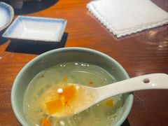 -松子料理(华威桥店)