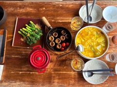 黑松露杂粮炒饭-梧桐舍那(梧桐山店)