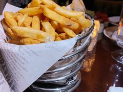 -LONG BAR 廊吧(外滩华尔道夫酒店)