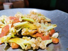 -新白鹿餐厅(嘉兴八佰伴华府店)