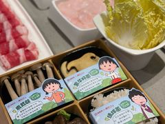 -海底捞火锅(龙岗星河COCO Park店)