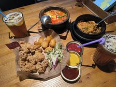 -汉米达特色料理餐厅(郴州友阿国际广场店)