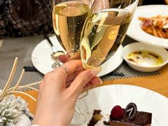 -北京康莱德酒店-Chapter餐厅